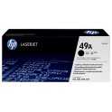Terima Toner Baru HP 49 A