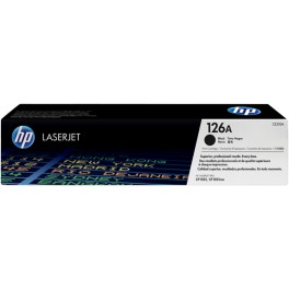 Toner HP 126 Komplit Dus Toner HP 126 Komplit Dus