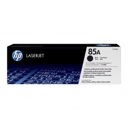 Terima Toner Baru HP 85 A Terima Toner Baru HP 85 A